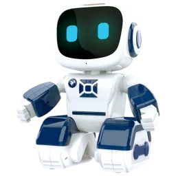 Robot Eternal Light JT386