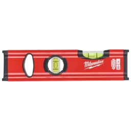 Nivelă magnetică Milwaukee 4932478897 Aluminiu