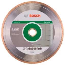 Disc diamantat continuu Bosch B2608602539