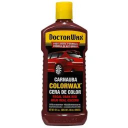 Doctor Wax DW 8425