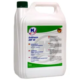 Antigel Kuttenkeuler Anf 40