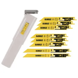 Set pânze Dewalt DT2446-QZ