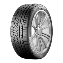 Continental ContiWinterContact TS850P