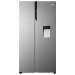 Haier HSR5918DWMP