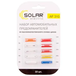 Solar AF310