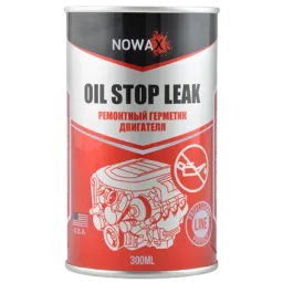 Agent de etansare Nowax NX30210 300 ml