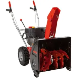 Mașină de curățat zăpada AL-KO SnowLine 560
