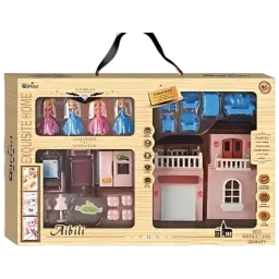 Essa Toys Aibili A286-11A