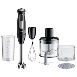 Blender de mână Braun MQ55254MBK