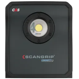 Proiector LED Scangrip Nova 4 Connect White / 4000lm