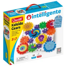 Constructor Quercetti Georello Kaleido Gears
