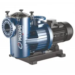 Pompă pentru piscină Pedrollo Maxima-2 1500T 43MC0250A 11000 W 10800 l/h