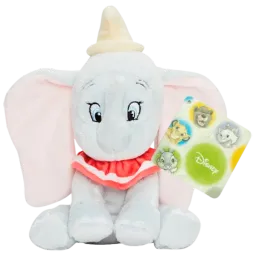 As Kids Dumbo 1607-01705