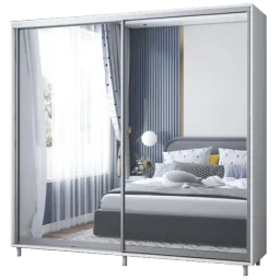 Mobildor-Lux ARON 2100 8681