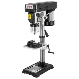 Mașină de găurit cu coloană JET JDP-10L