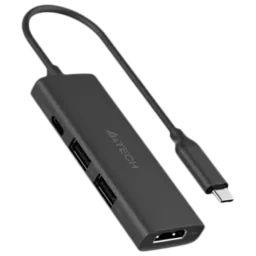 A4Tech DST-40C