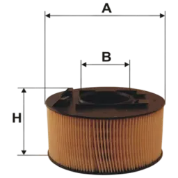 Wix Filters WA9486