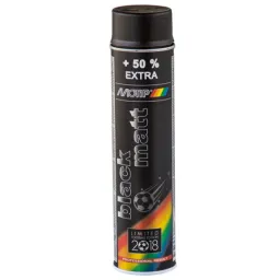 Vopsea auto Motip 604006 600 ml/ Universal