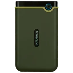 Transcend StoreJet 25M3G