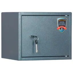 Safeu Aiko TT-28 Oțel / cu cheie