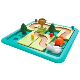 Hola Toys Hare & Tortoise