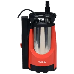 Pompa submersibilă Yato YT85341 750 W