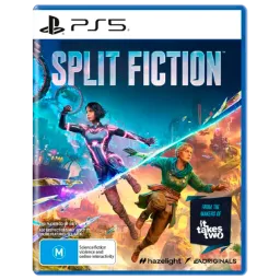 Split Fiction