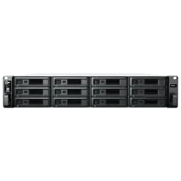 NAS Synology RS2423+