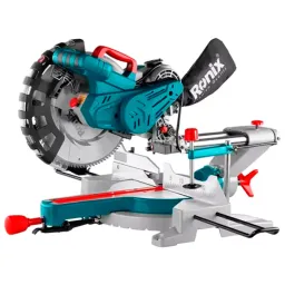 Fierăstrău circular Ronix 5303