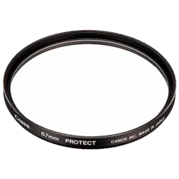 Filtru foto Canon 24032 67 mm