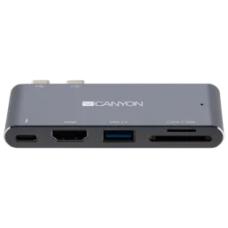 Adapter Canyon DS-5