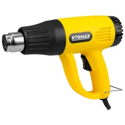 Suflantă de aer cald RTRMAX RTM303A
