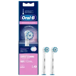 Braun EB60-2 Sensi Ultrathin