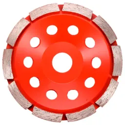 Disc cupă diamantată Yato YT60322