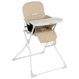 Scaun de masă Glamvers Rumba (41110)