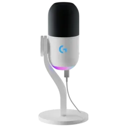 Microfon Logitech Yeti GX