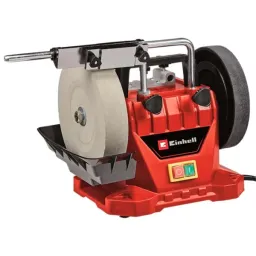 Polizor de banc Einhell TC-WG 200