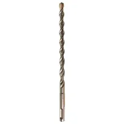 Set de burghie Milwaukee 4932371709 SDS-plus