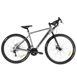 Bicicletă Crosser NORD 700C