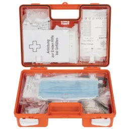 Trusă medicală JBM 54072 Plastic