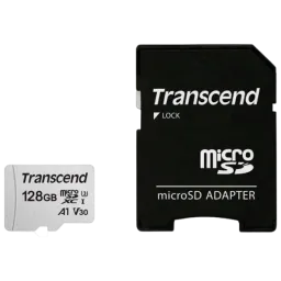 Transcend TS128GUSD300S