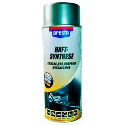 Lubrifiant Presto 217937 400 ml