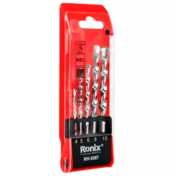 Set de burghie Ronix RH-5587