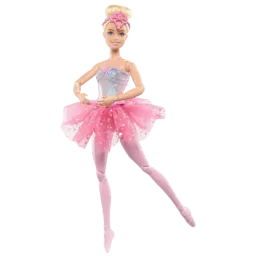 Mattel Barbie Dreamtopia HLC25