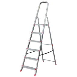 Scară pliantă Technoworker DLH107 1x6