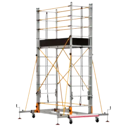 Turn modular mobil Cagsan S006XL 2x11 250 kg