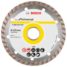 Disc diamantat continuu Bosch B2608615037