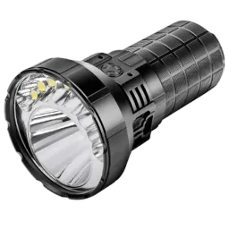 Lanternă IMALENT MR90 Black