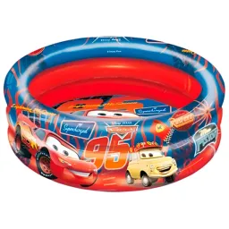 Mondo WD Cars