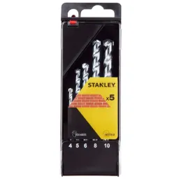 Set de burghie Stanley STA56035